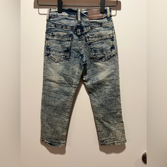 Toddler Jean 4T - Picture 2 of 2